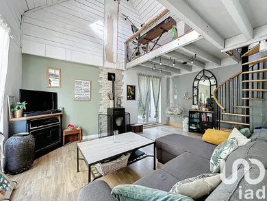 House in Clohars-Carnoët (29360)