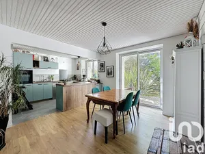 House at Clohars-Carnoët (29360)