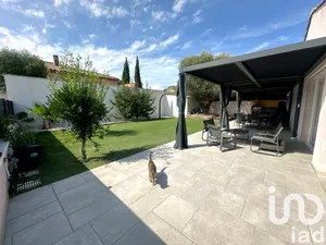 House at Roquebrune-sur-Argens (83520)