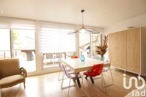 Maison de village à Elne (66200)