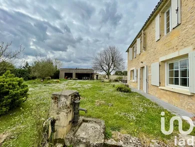 Domaine à Portets (33640)