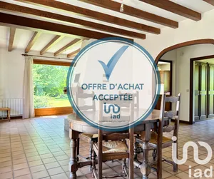 Appartement à Cornier (74800)