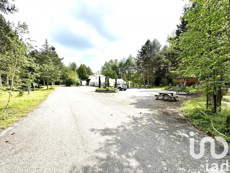 Terrain loisirs à Vailly-sur-Aisne (02370) · 184 900 €