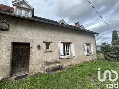 Park home in Treignat (03380)