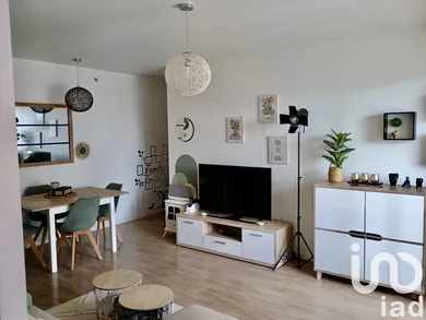 Appartement à Juvisy-sur-Orge (91260)