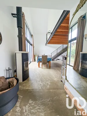 Maison d'architecte à GOVEN (35580)