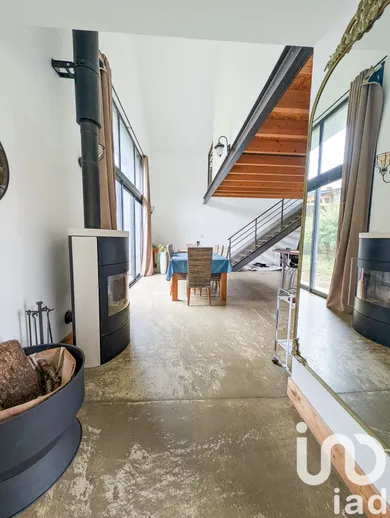 Architectural house at GOVEN (35580)