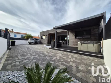 Maison à Les Mathes (17570)