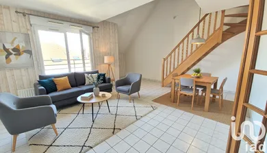 Duplex à Arpajon (91290)