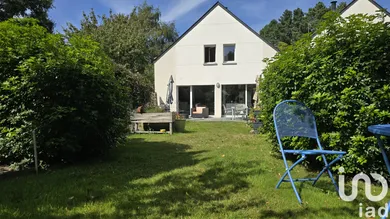 Maison à Dinan (22100)