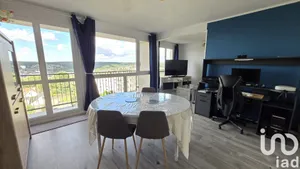 Appartement à Maromme (76150)