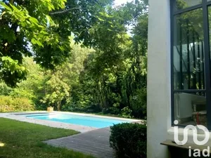 Maison à Nantes (44100)