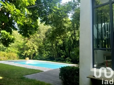 House in Nantes (44100)