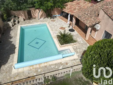 Maison à Eyguières (13430)