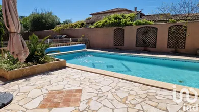 Maison à Eyguières (13430)