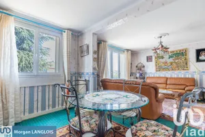 Appartement à Viry-Châtillon (91170)