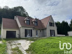Maison à Frôlois (21150)