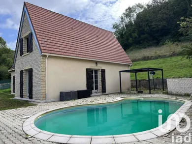 Maison à Frôlois (21150)