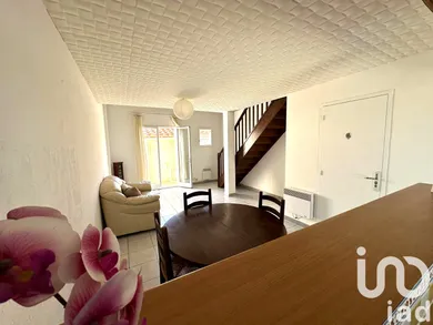 Maison à Saint-Cyprien (66750)