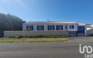 Maison à Saint-Jean-de-Monts (85160)