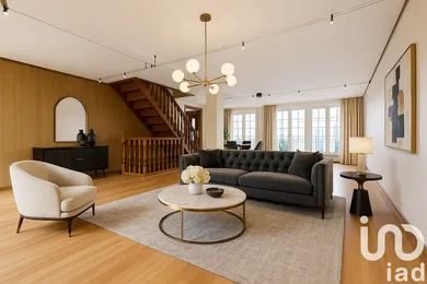 Duplex à Rustroff (57480)