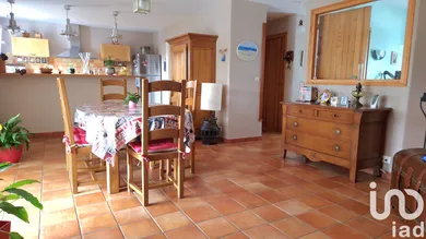 House in Saint-Jean-de-Monts (85160)
