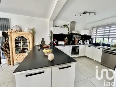 Traditional house in Saint-Nazaire (44600)