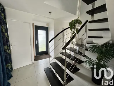 Traditional house in Saint-Nazaire (44600)