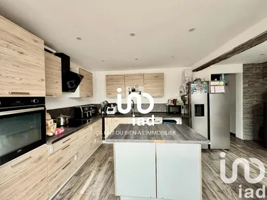 House at Le Portel (62480)