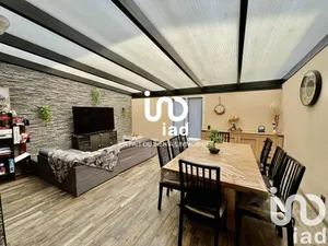 Maison à Le Portel (62480)