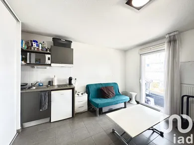 Appartement à Montpellier (34000)