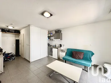 Appartement à Montpellier (34000)