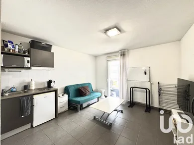 Appartement à Montpellier (34000)