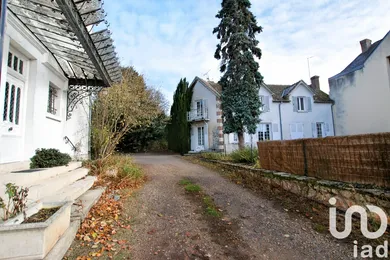 House in Neuvy-sur-Loire (58450)