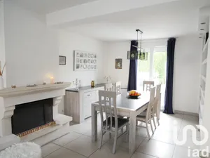 Maison à Saint-Brice-sous-Forêt (95350)