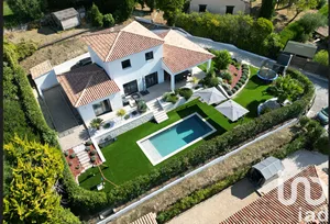 Maison à Vence (06140)
