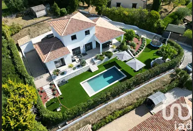 House at Vence (06140)