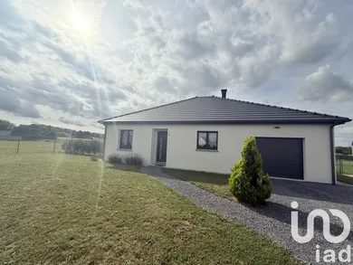 House at Marchais (02350)