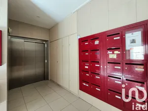 Apartment in Corbeil-Essonnes (91100)