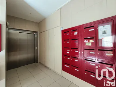 Appartement à Corbeil-Essonnes (91100)