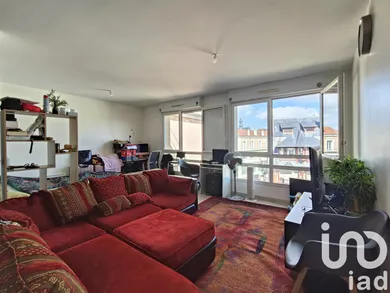 Apartment in Corbeil-Essonnes (91100)