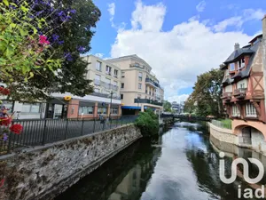 Apartment at Corbeil-Essonnes (91100)