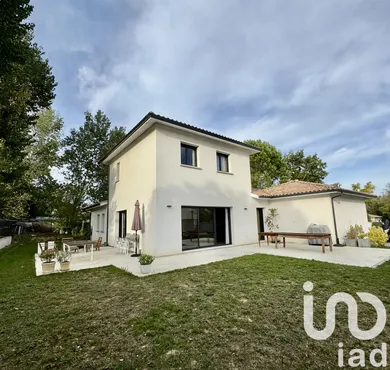 House in Pompignac (33370)