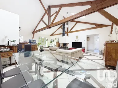 Maison à Saintry-sur-Seine (91250)