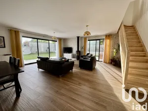 House in Pompignac (33370)