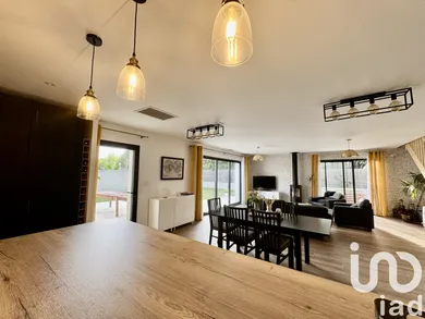 House in Pompignac (33370)