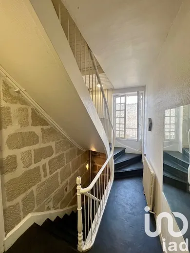 Townhouse in Brive-la-Gaillarde (19100)
