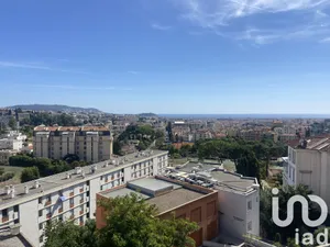Appartement à Nice (06100)