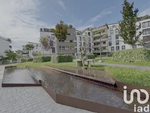 Appartement à Le Plessis-Robinson (92350)