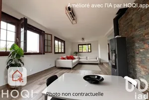 Maison à Guernes (78520)